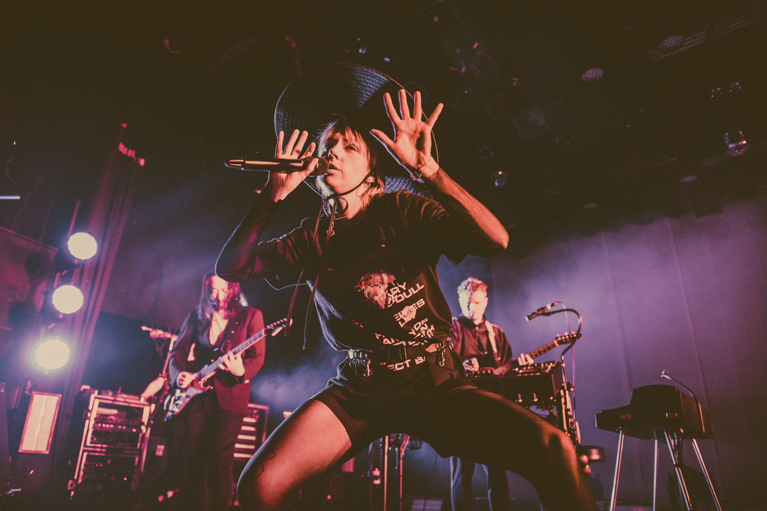 MO Commodore Ballroom Vancouver 013019 Laura Harvey 05