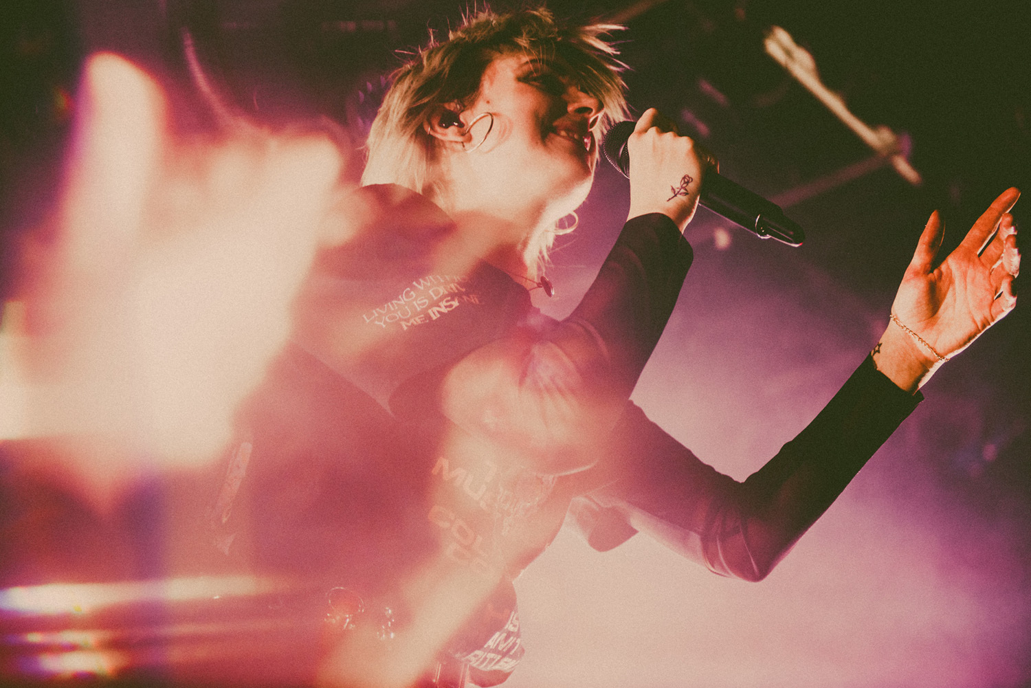 MO Commodore Ballroom Vancouver 013019 Laura Harvey 09