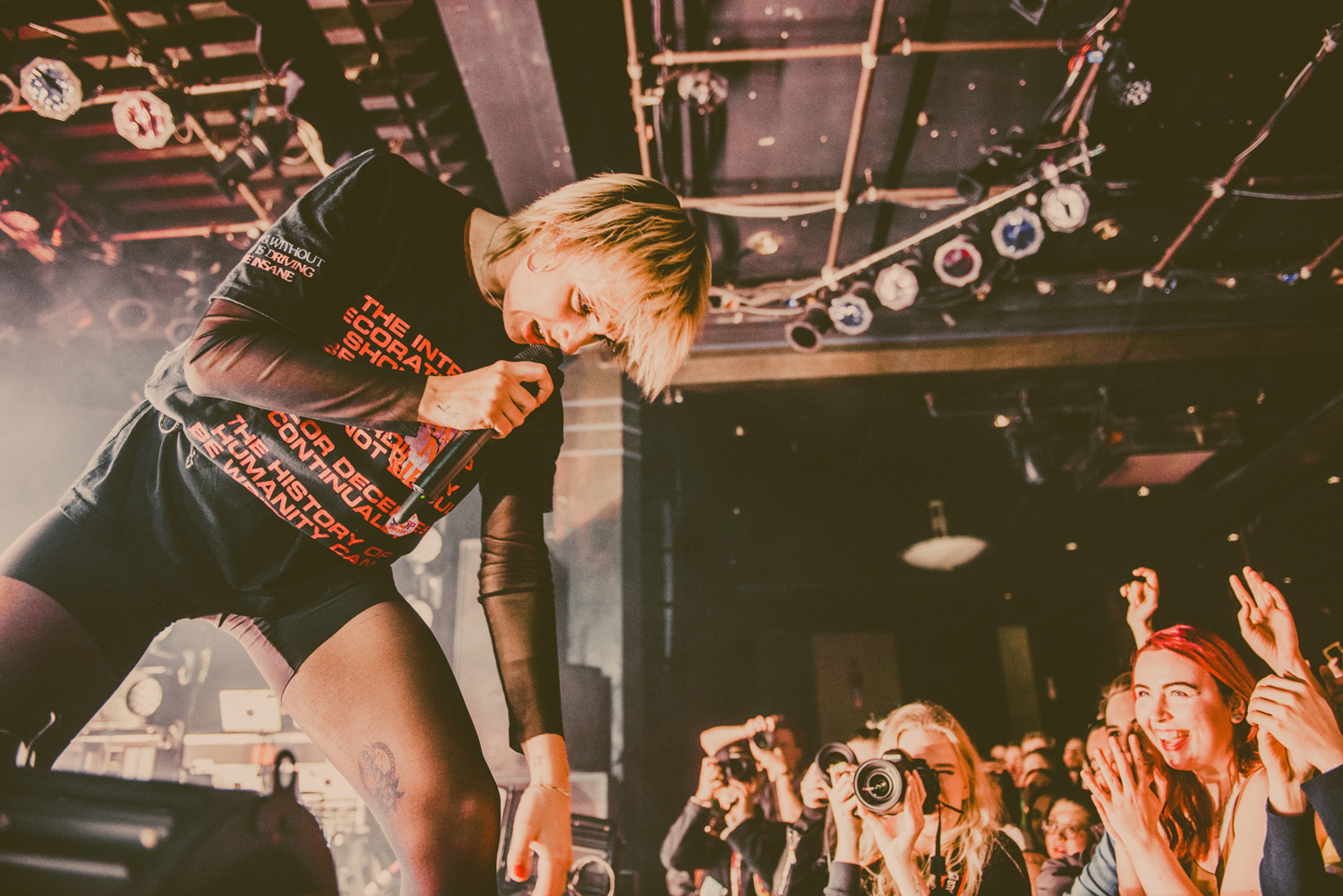 MO Commodore Ballroom Vancouver 013019 Laura Harvey 20