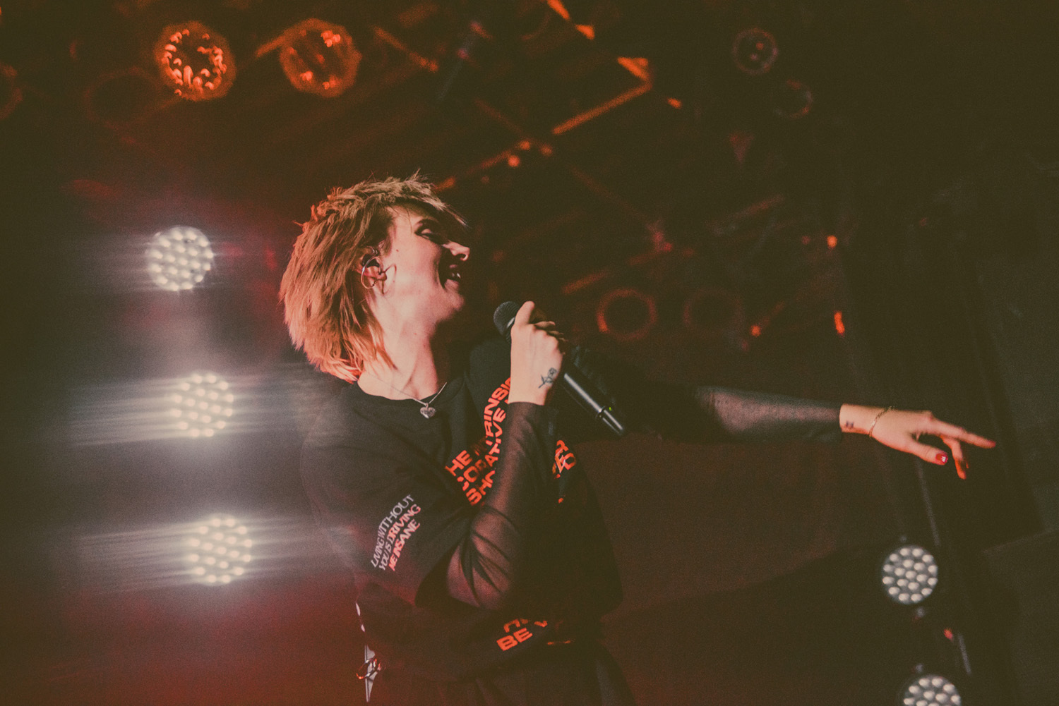 MO Commodore Ballroom Vancouver 013019 Laura Harvey 21