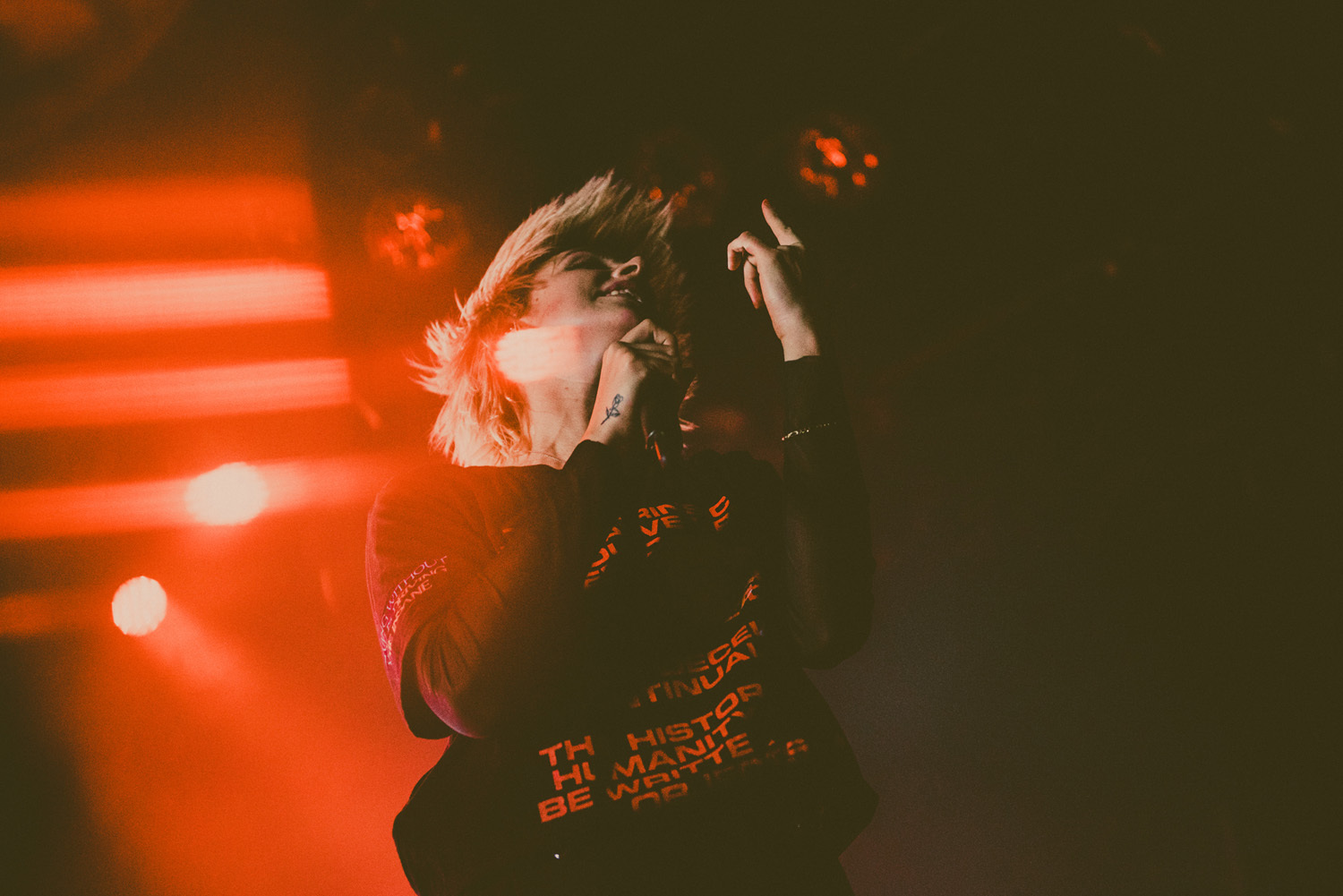 MO Commodore Ballroom Vancouver 013019 Laura Harvey 25