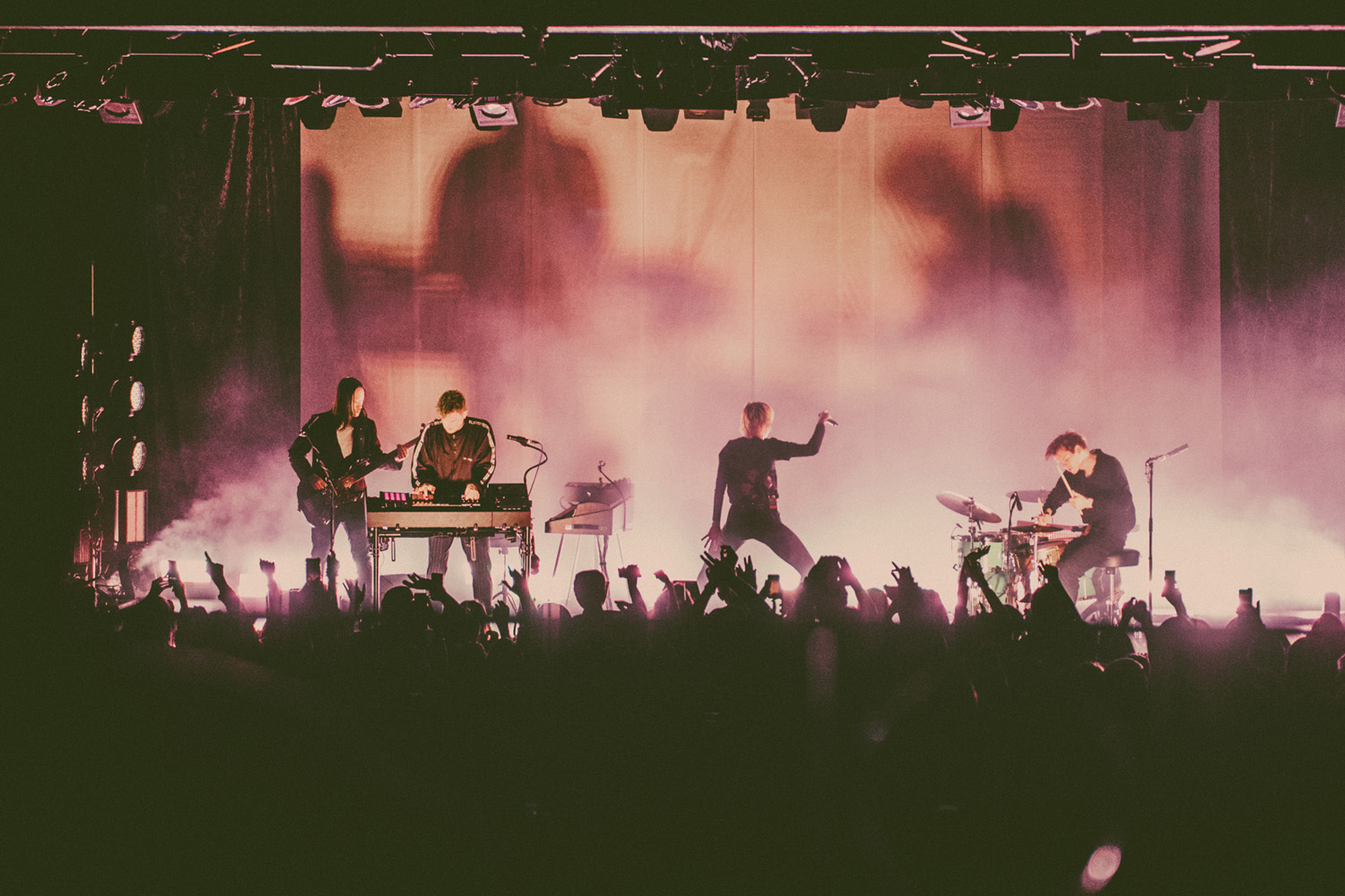 MO Commodore Ballroom Vancouver 013019 Laura Harvey 33