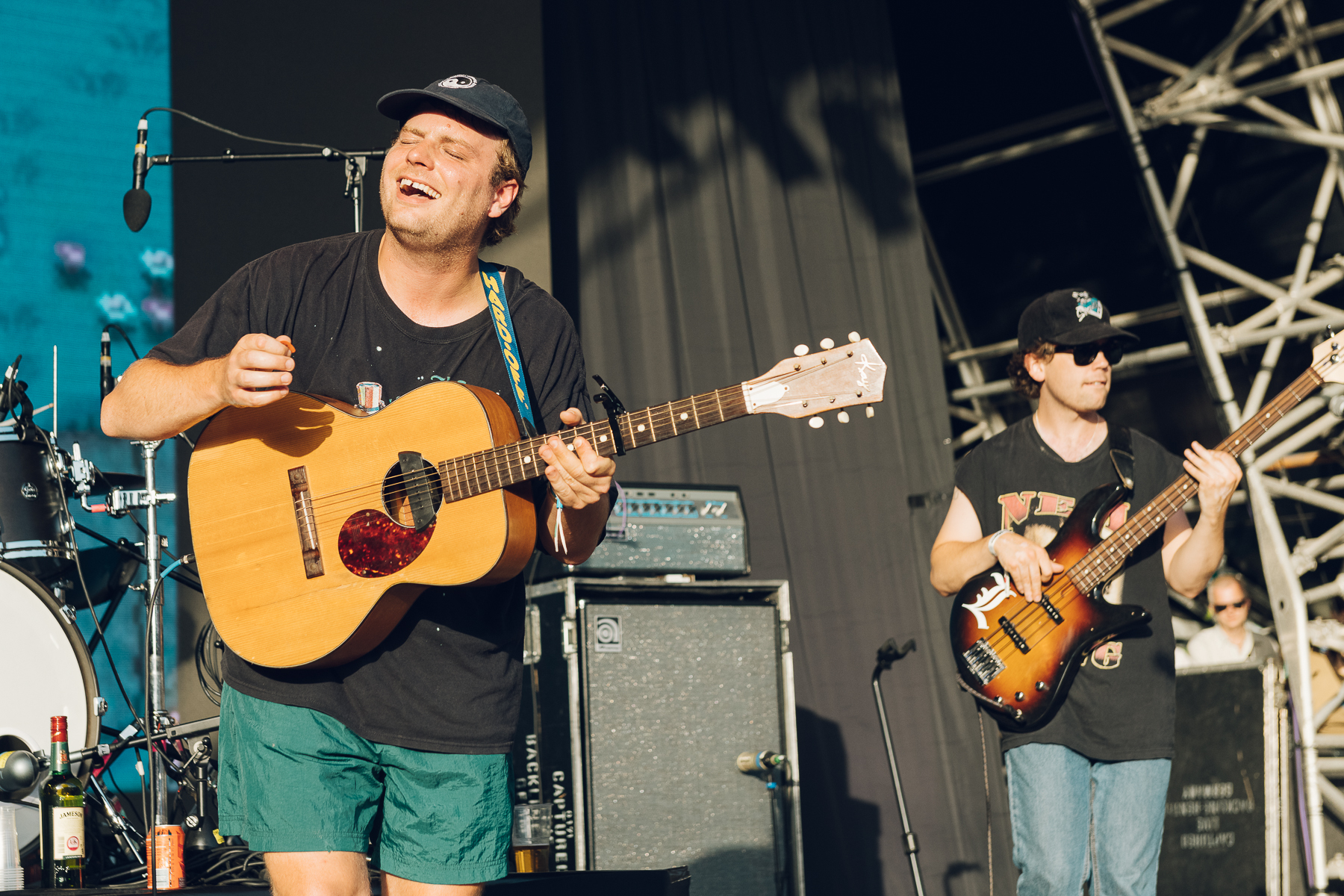 Mac De Marco Mac De Marco Will See You Now Margate 300619 by Joshua Atkins 8