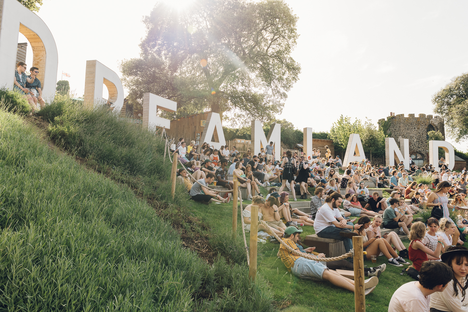 Mac De Marco Will See You Now Margate 300619 by Joshua Atkins 1