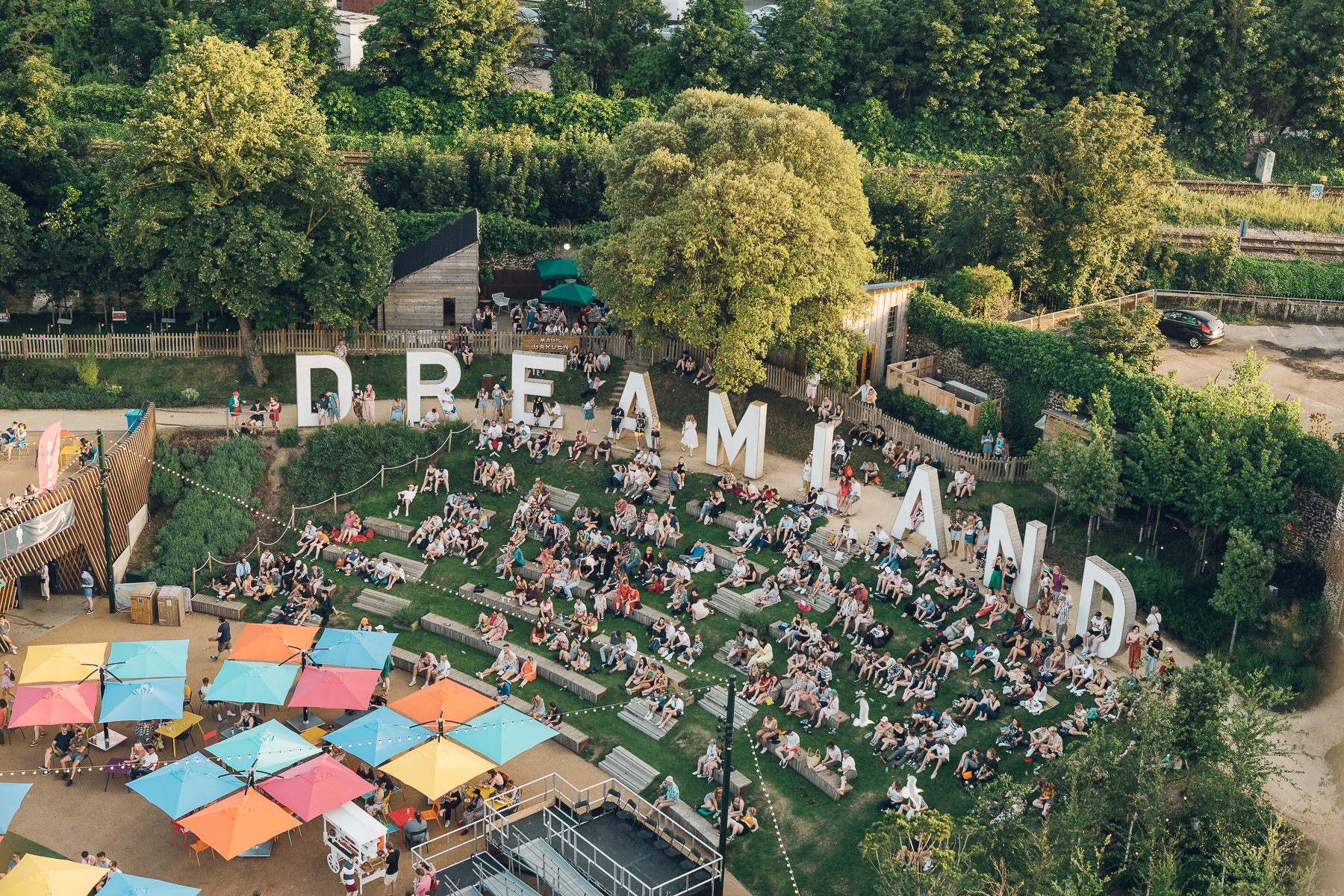 Mac De Marco Will See You Now Margate 300619 by Joshua Atkins 3