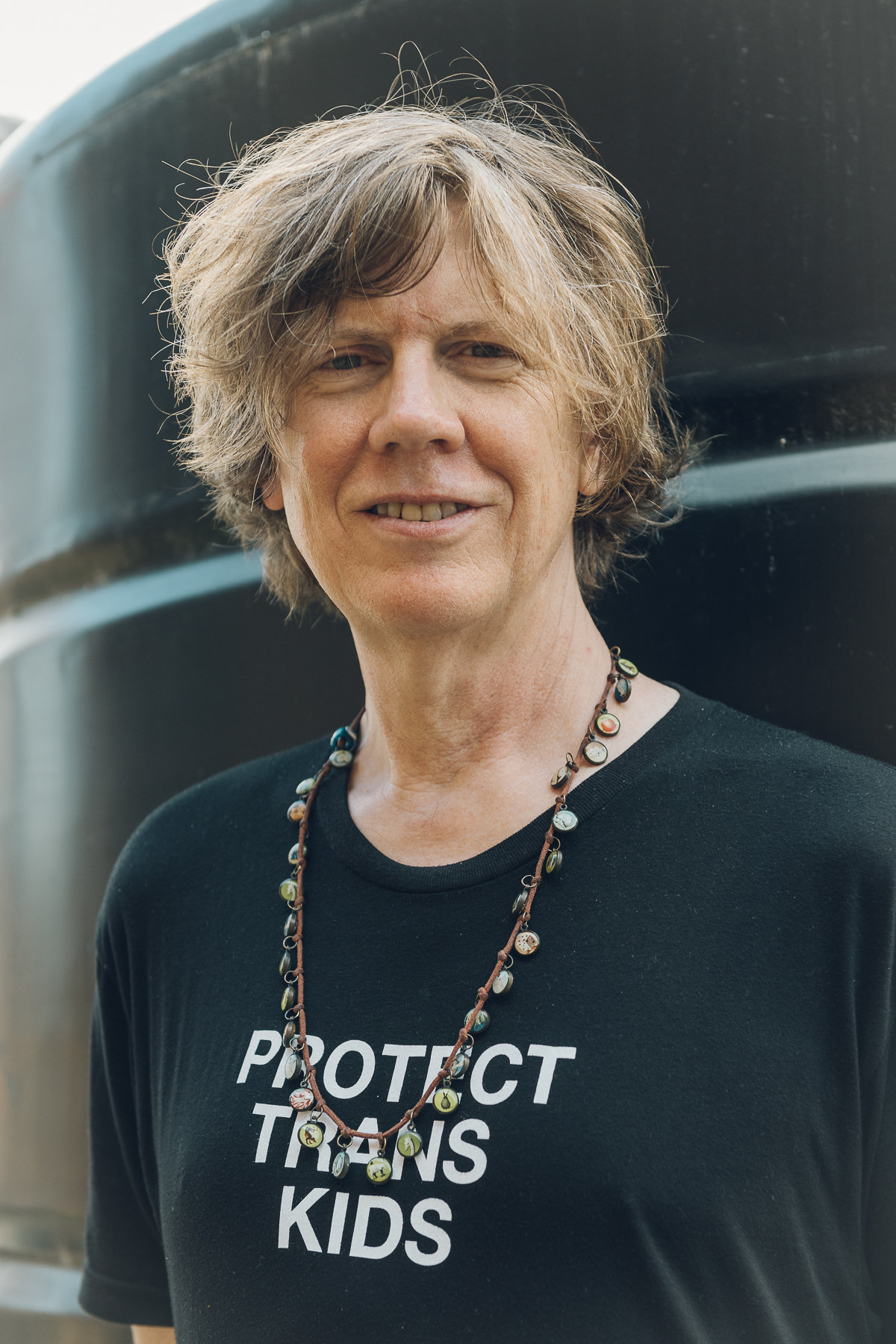 Thurston Moore Mac De Marco Will See You Now Margate 300619 by Joshua Atkins 6