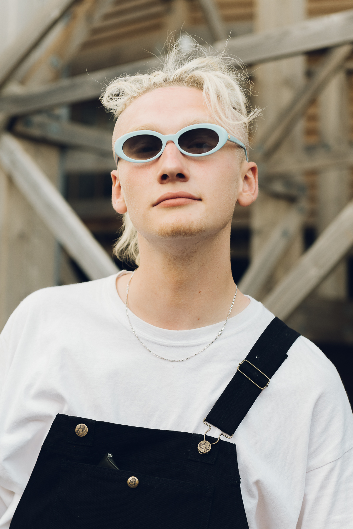 Yellow Days Mac De Marco Will See You Now Margate 300619 by Joshua Atkins 7