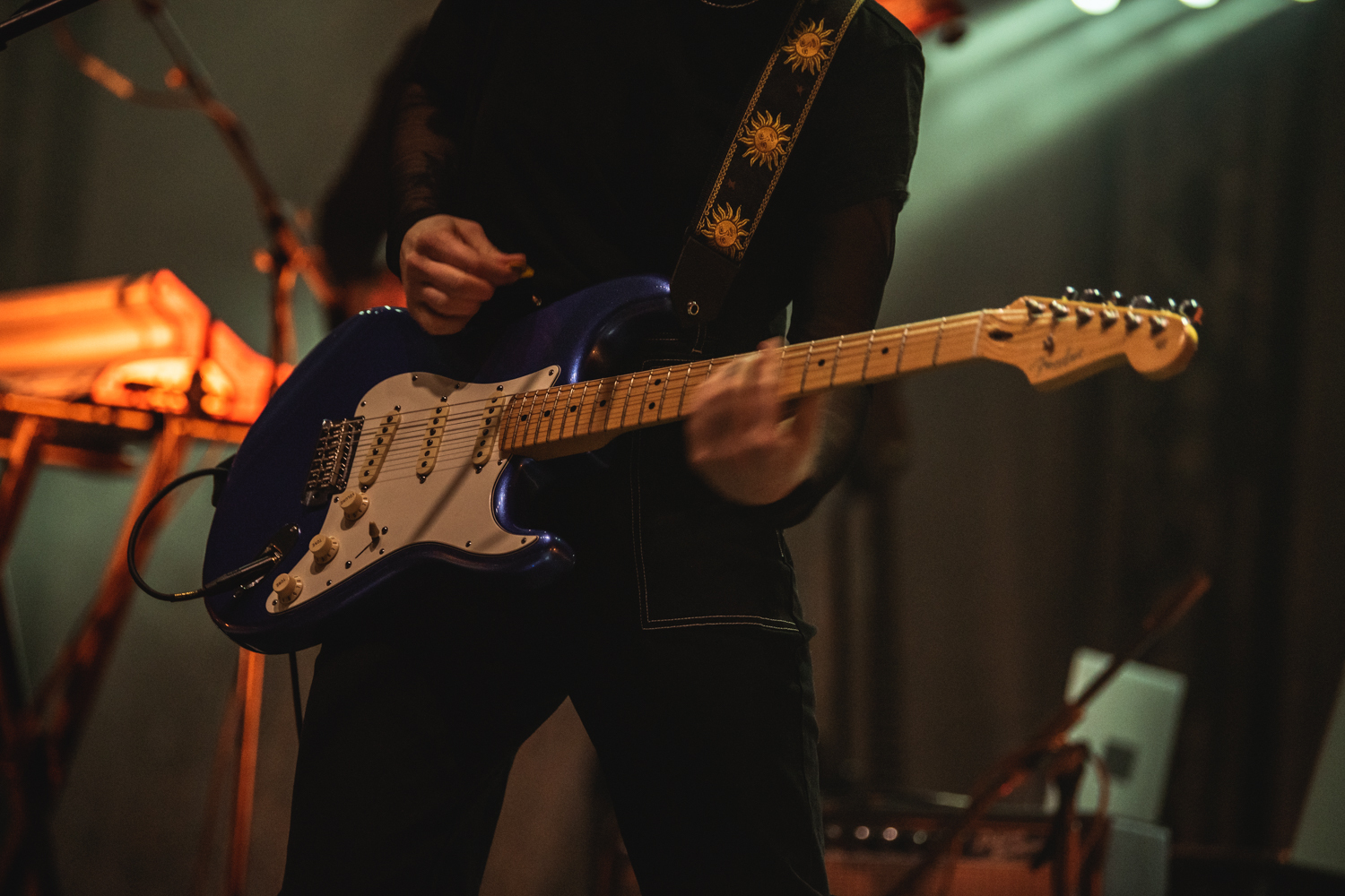 Maggie Rogers London 190219 Robert Alleyne 02