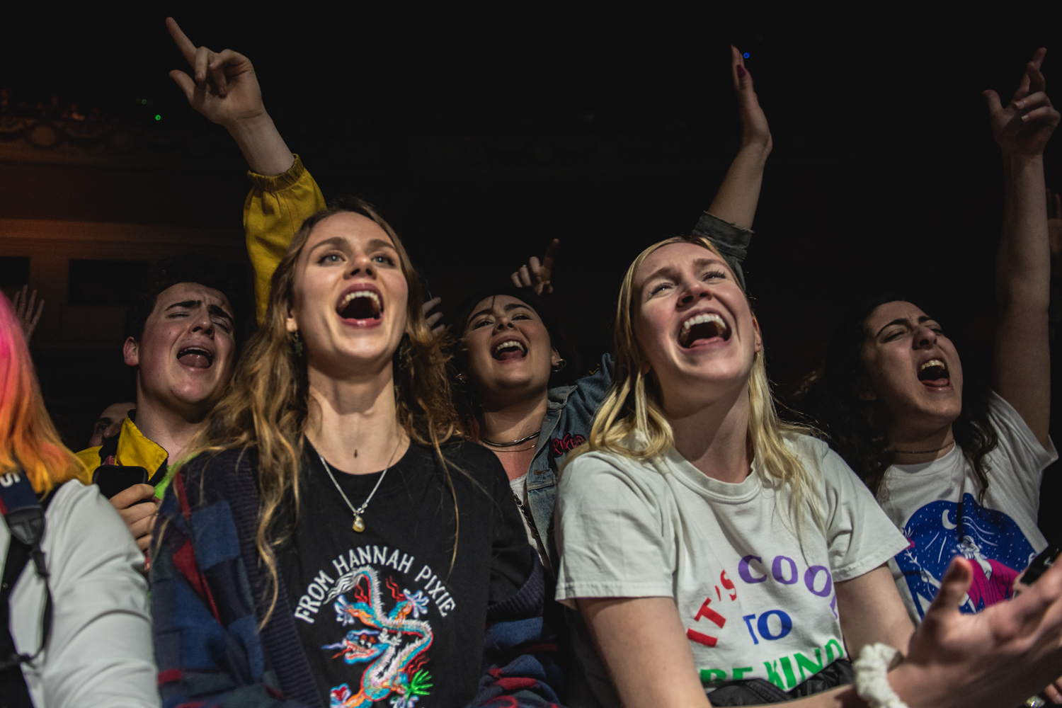 Maggie Rogers London 190219 Robert Alleyne 06