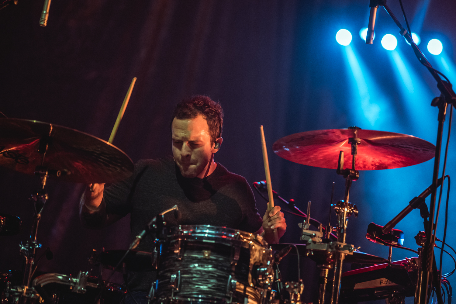 Maggie Rogers London 190219 Robert Alleyne 15