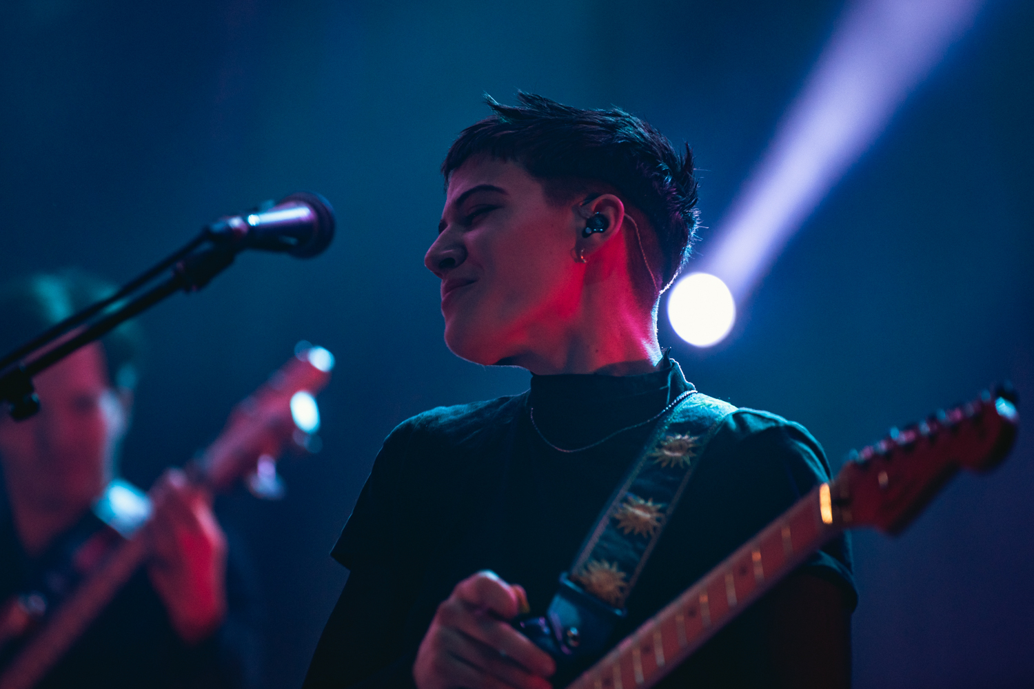 Maggie Rogers London 190219 Robert Alleyne 20