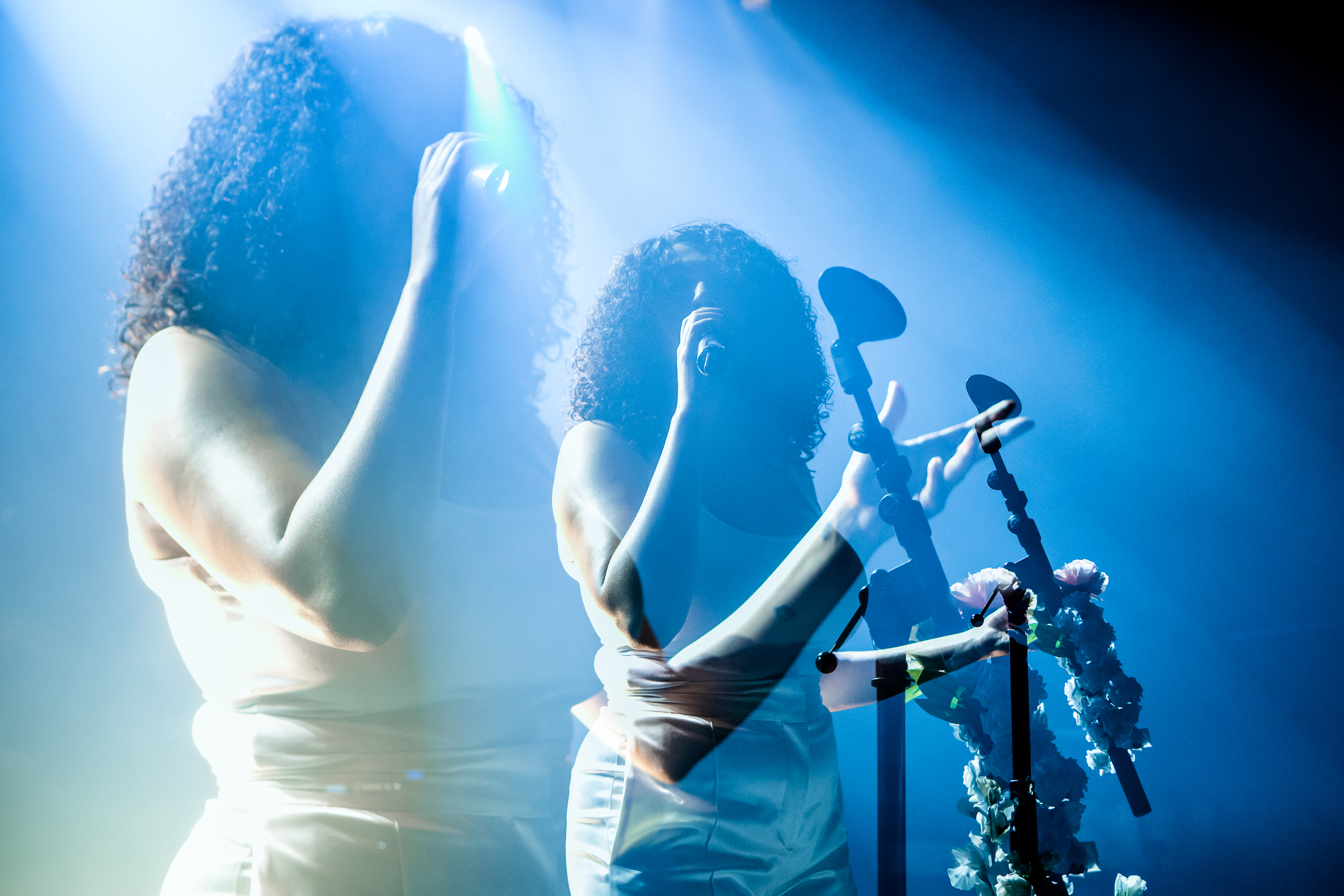 Mahalia 9 O2 Shepherds Bush Empire