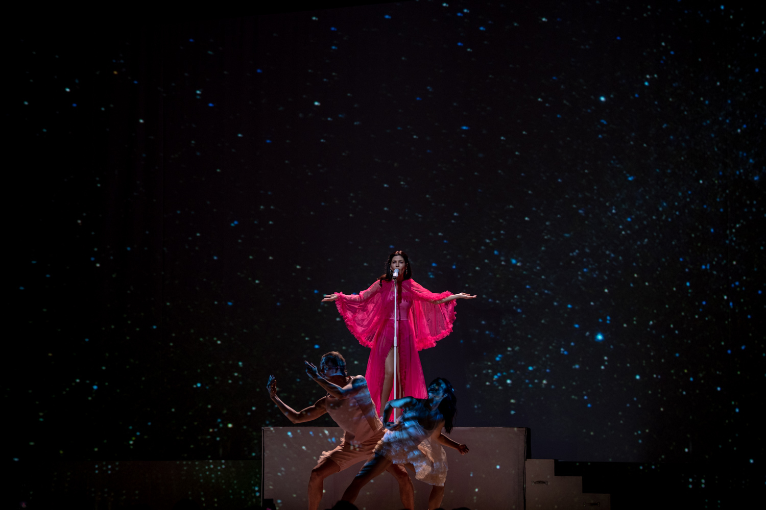 Marina London 030519 Robert Alleyne 02