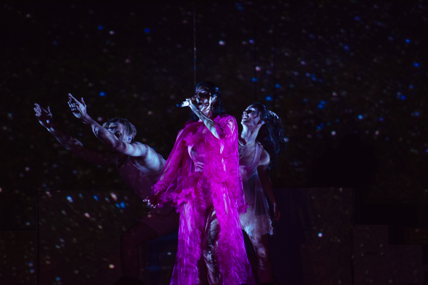 Marina London 030519 Robert Alleyne 05