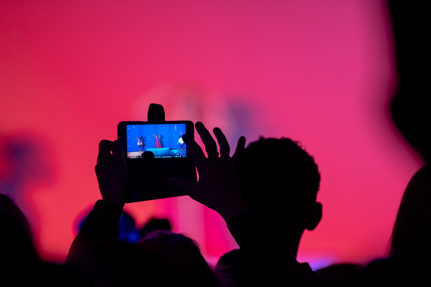 Marina London 030519 Robert Alleyne 13