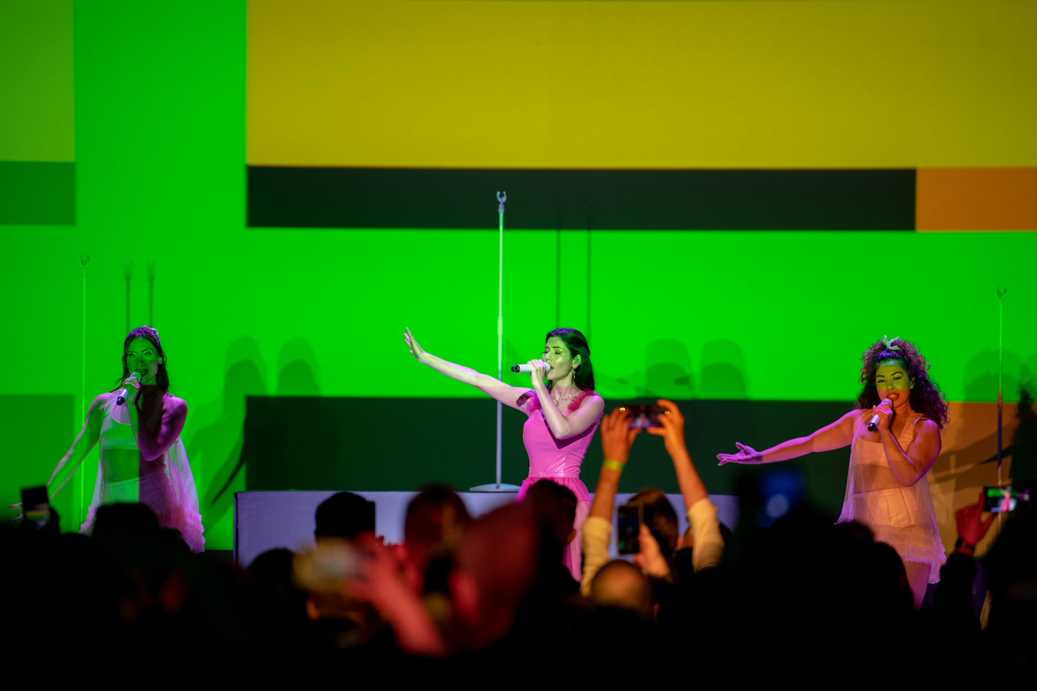 Marina London 030519 Robert Alleyne 18