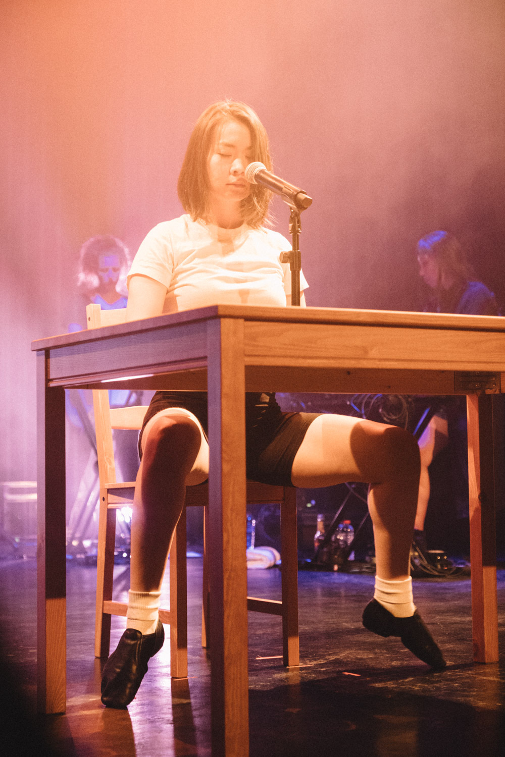 Mitski Heimathafen Berlin 14 08 19 Alexandra Howard 02