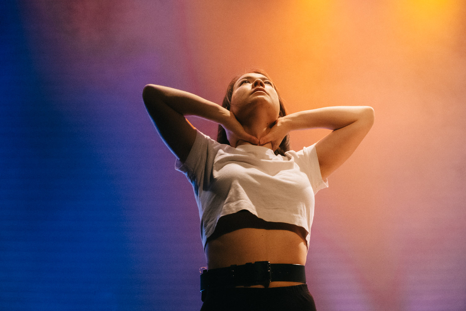 Mitski Heimathafen Berlin 14 08 19 Alexandra Howard 05