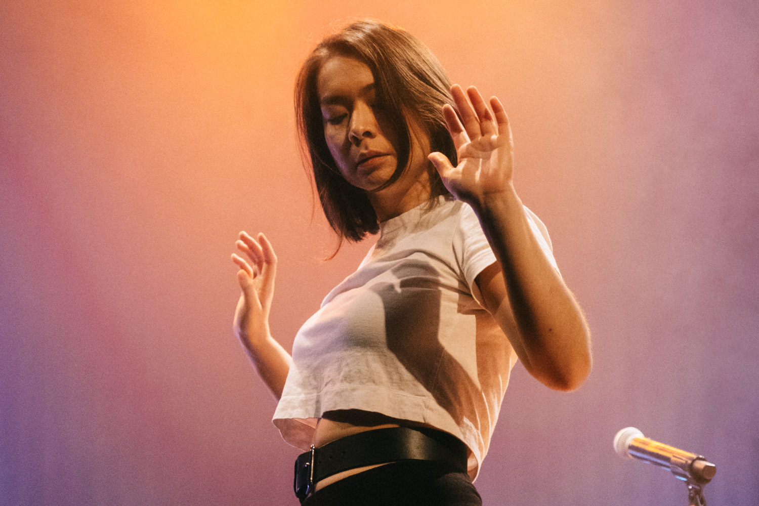 Mitski Heimathafen Berlin 14 08 19 Alexandra Howard 06