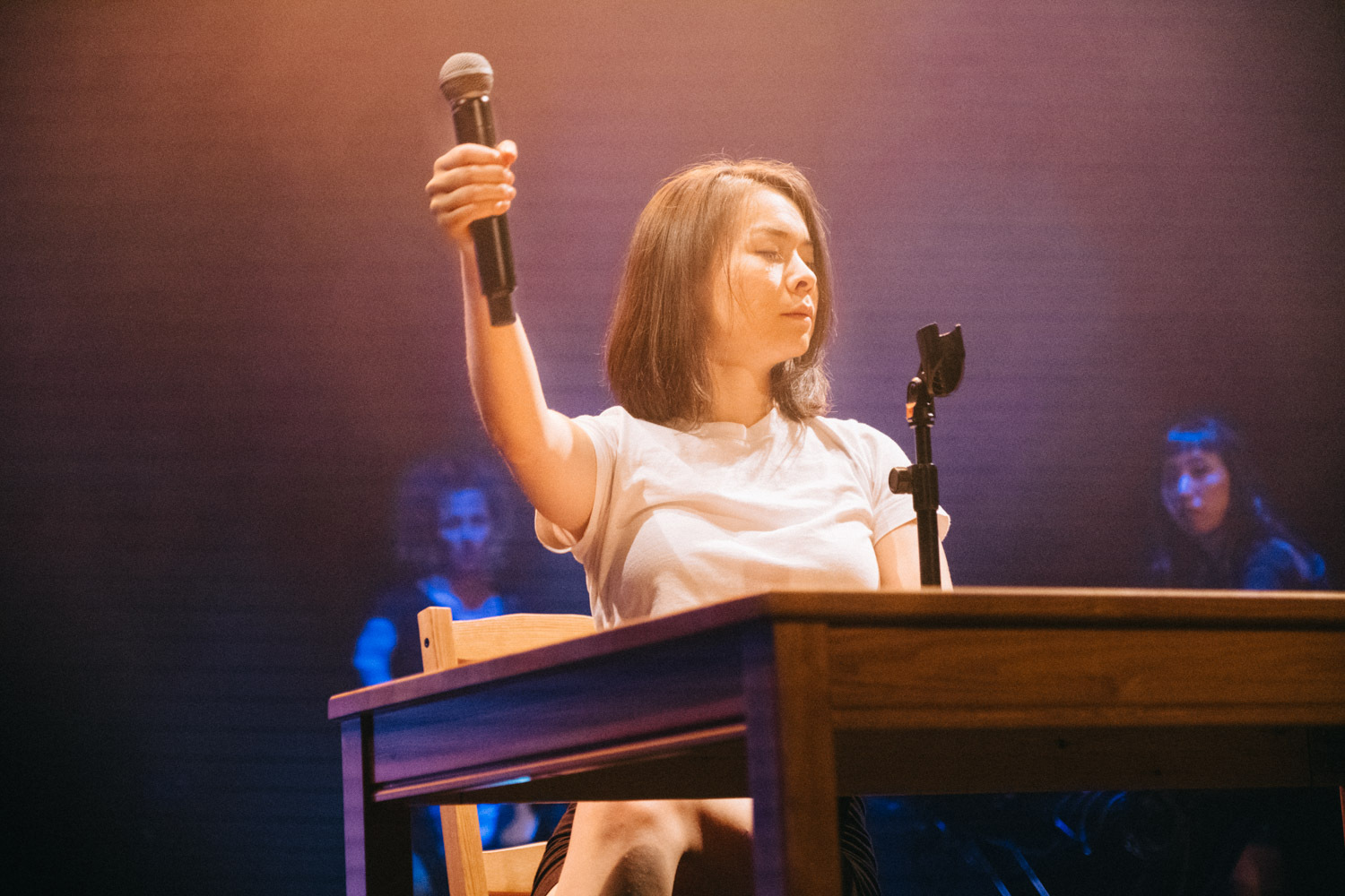 Mitski Heimathafen Berlin 14 08 19 Alexandra Howard 10