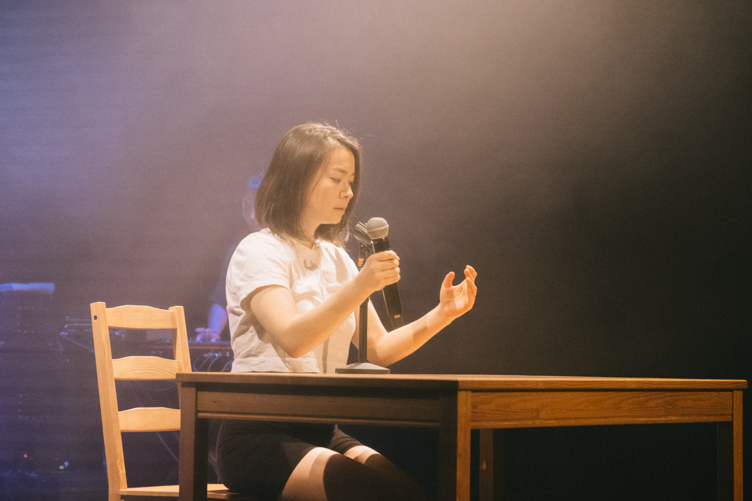 Mitski Heimathafen Berlin 14 08 19 Alexandra Howard 11