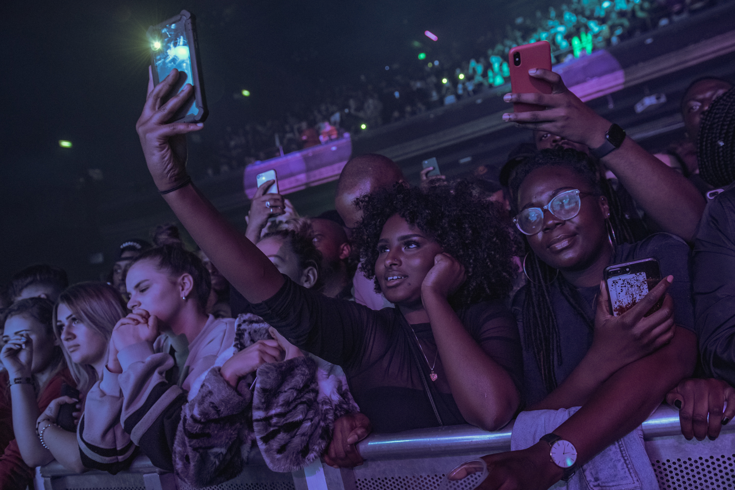 Octavian London 280219 Robert Alleyne 02