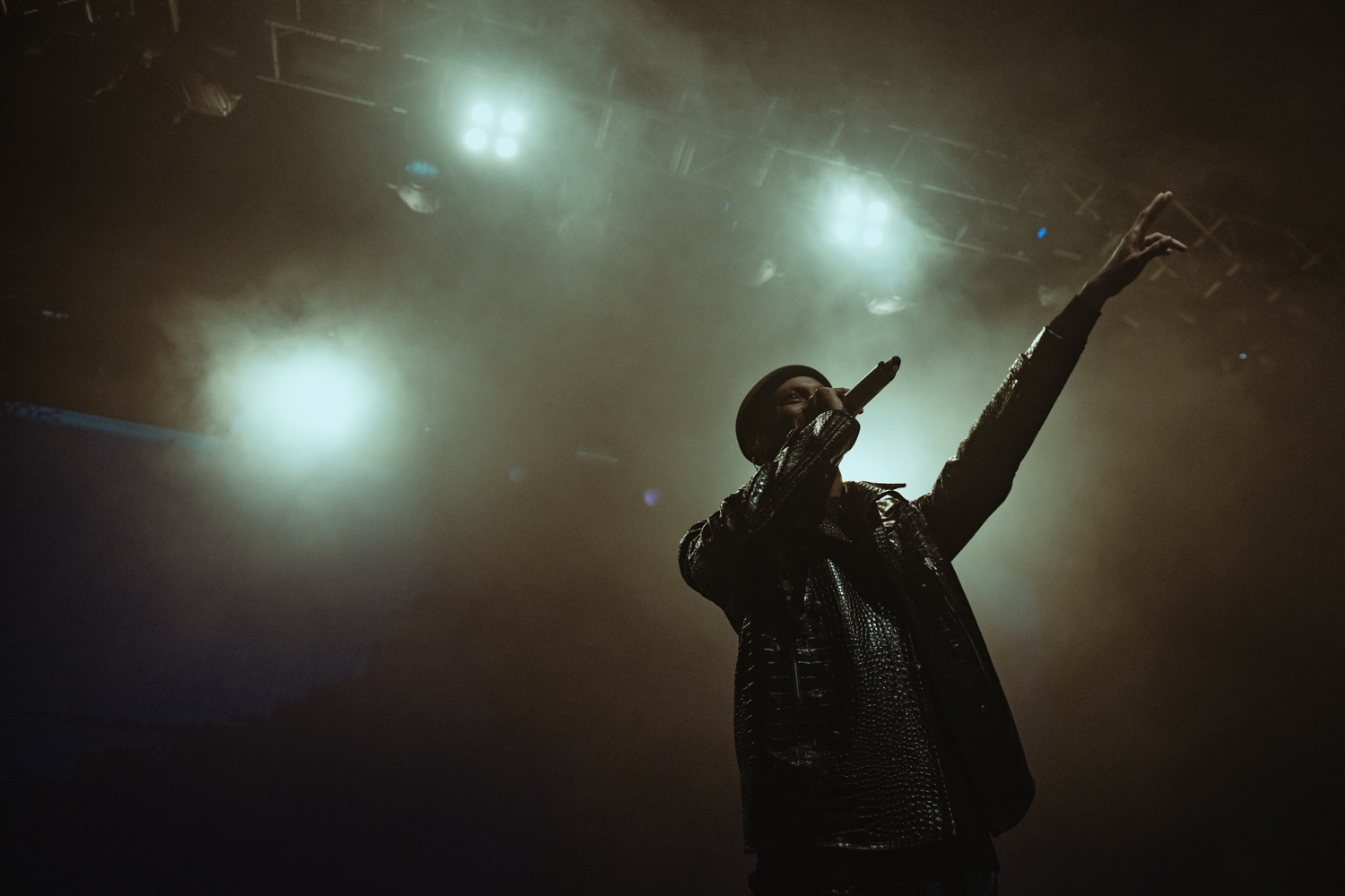 Octavian London 280219 Robert Alleyne 03