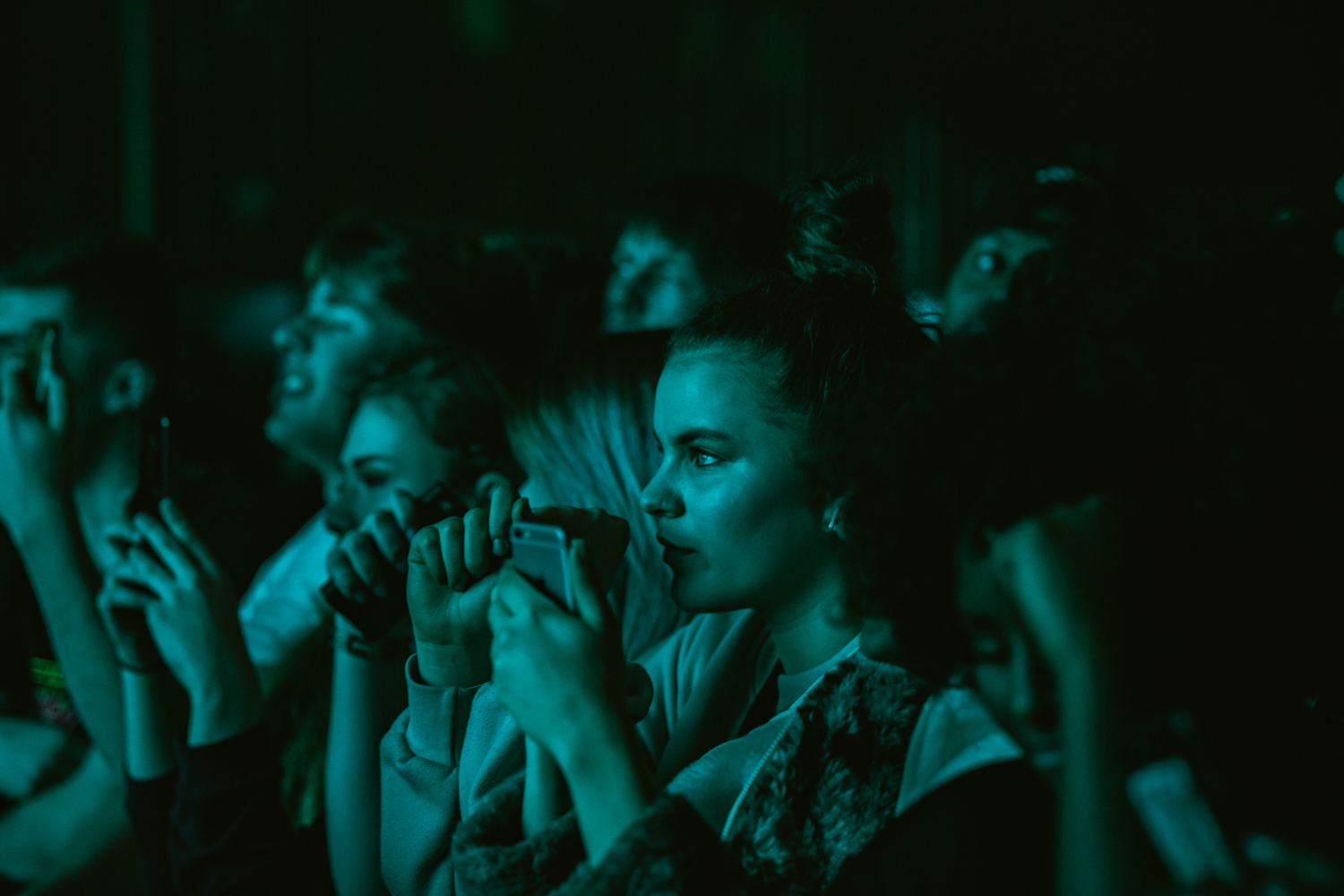 Octavian London 280219 Robert Alleyne 13