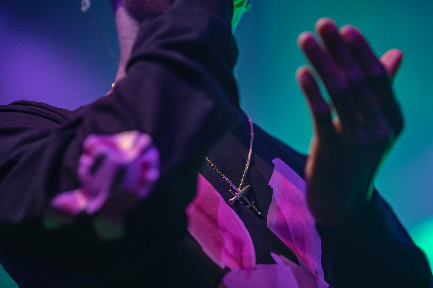 Octavian London 280219 Robert Alleyne 15