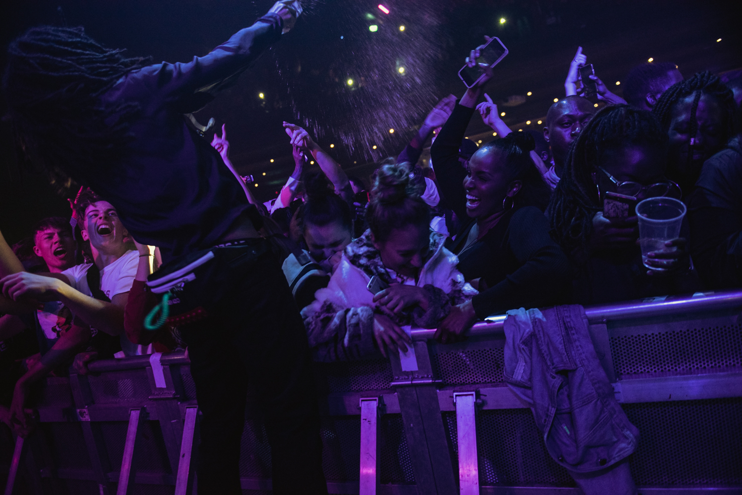 Octavian London 280219 Robert Alleyne 6396