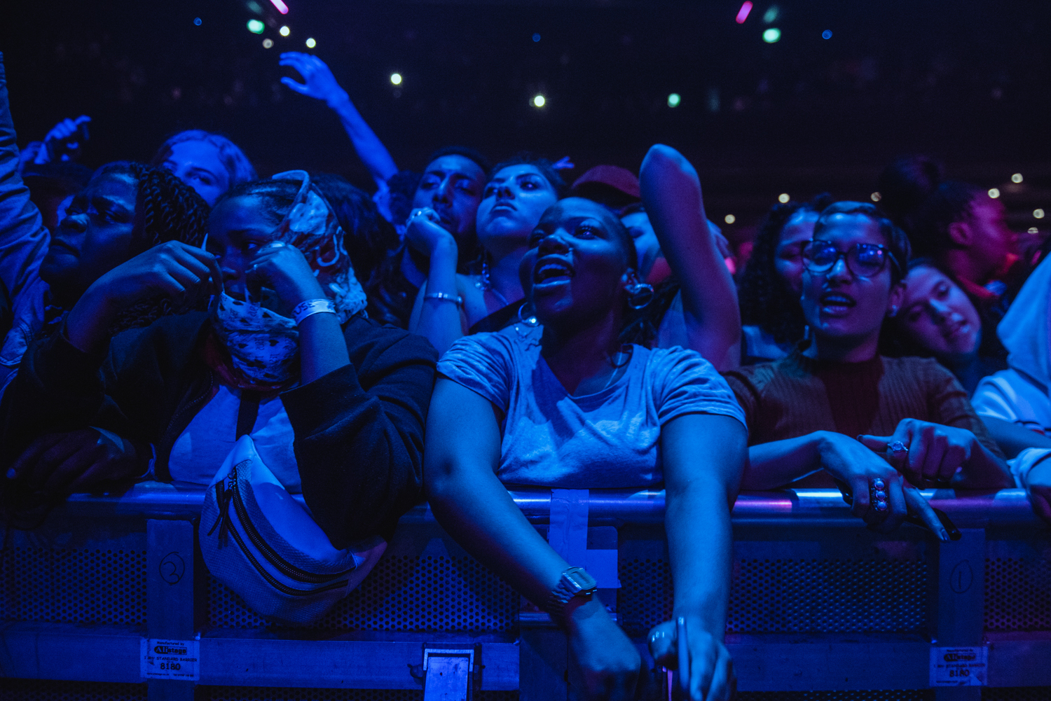 Octavian London 280219 Robert Alleyne 6416