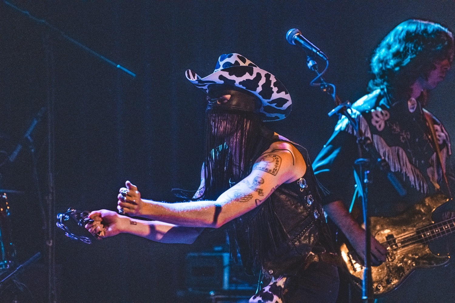 Orville Peck Music Hallof WB NYC 10 15 19 Julia Drummond DSC 6483 2