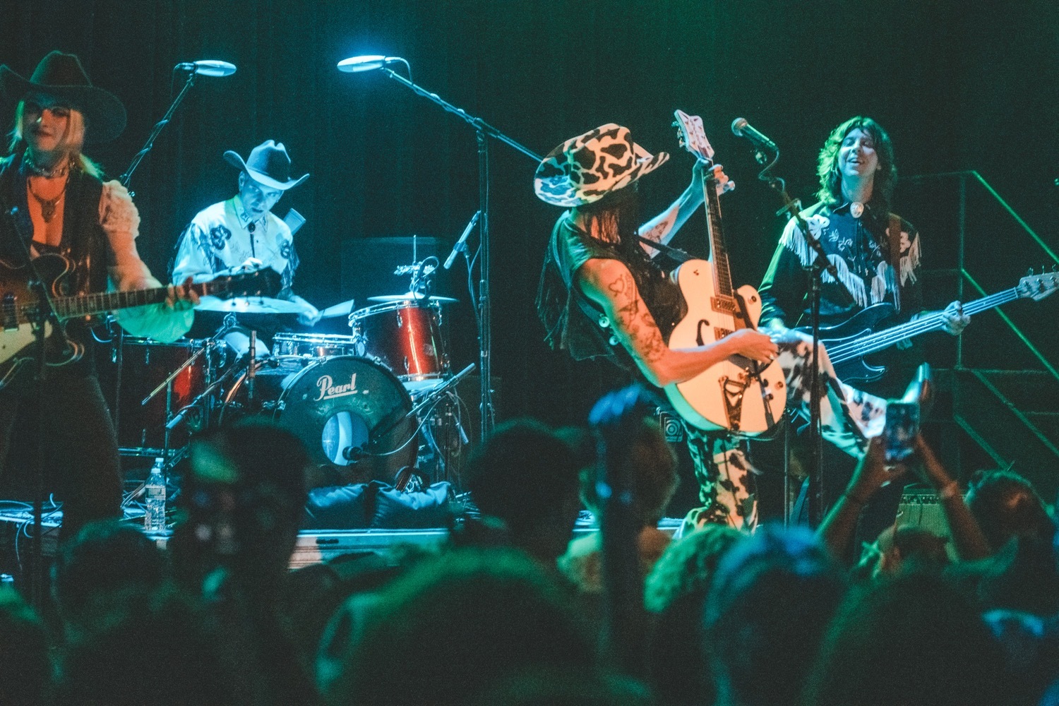 Orville Peck Music Hallof WB NYC 10 15 19 Julia Drummond DSC 6535 2