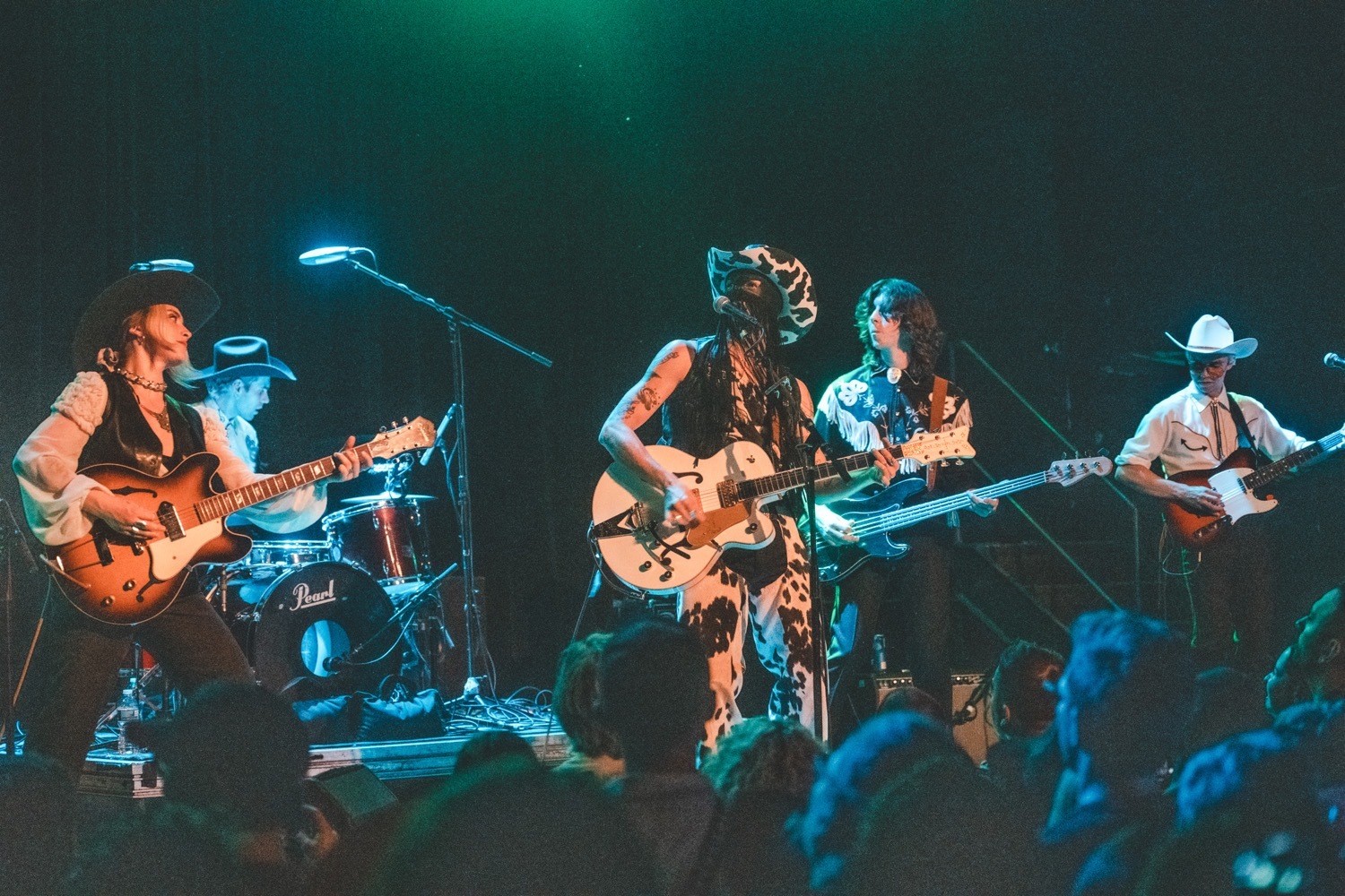 Orville Peck Music Hallof WB NYC 10 15 19 Julia Drummond DSC 6563 2