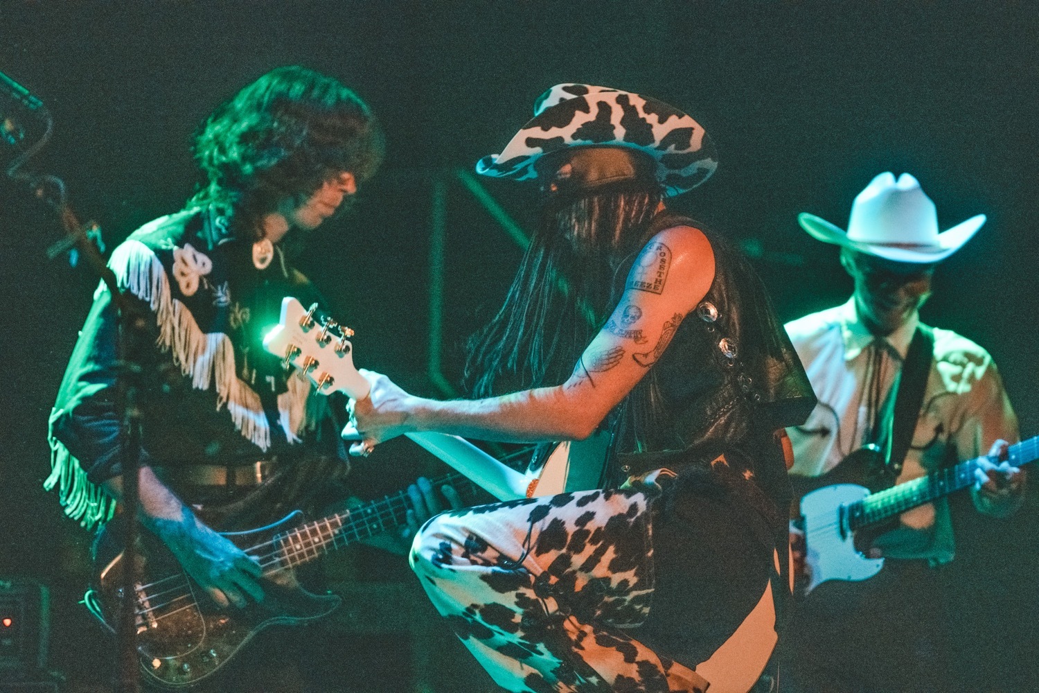 Orville Peck Music Hallof WB NYC 10 15 19 Julia Drummond DSC 6570 2