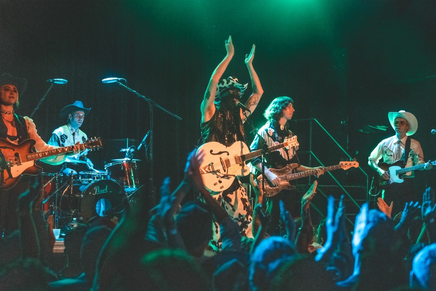 Orville Peck Music Hallof WB NYC 10 15 19 Julia Drummond DSC 6577 2