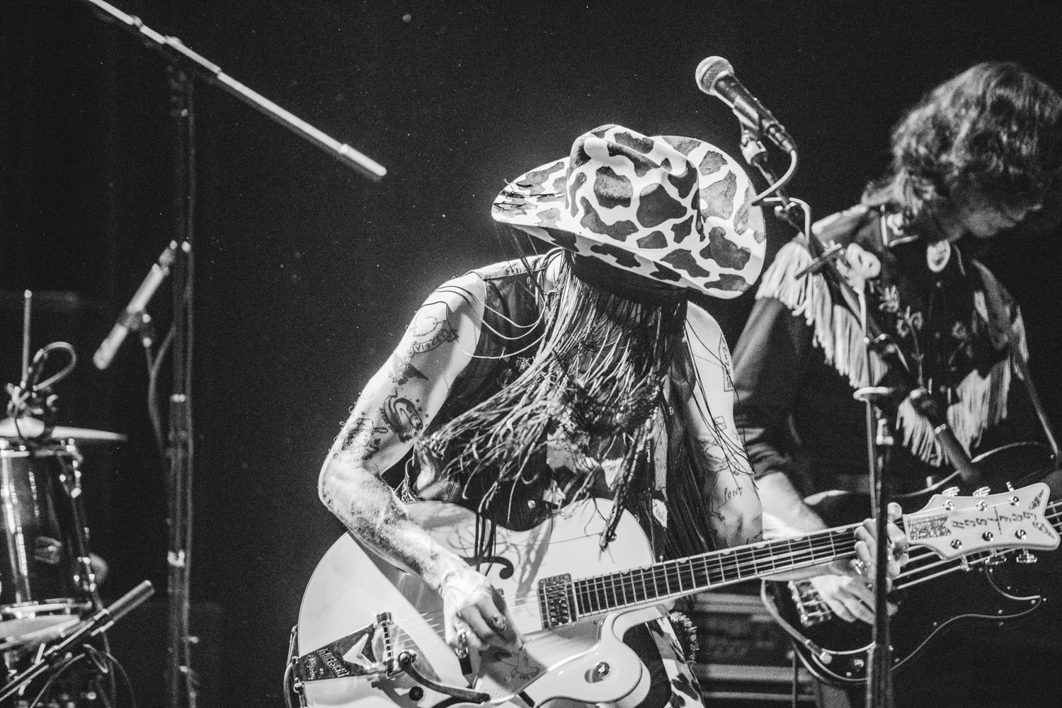 Orville Peck Music Hallof WB NYC 10 15 19 Julia Drummond DSC 6652 2