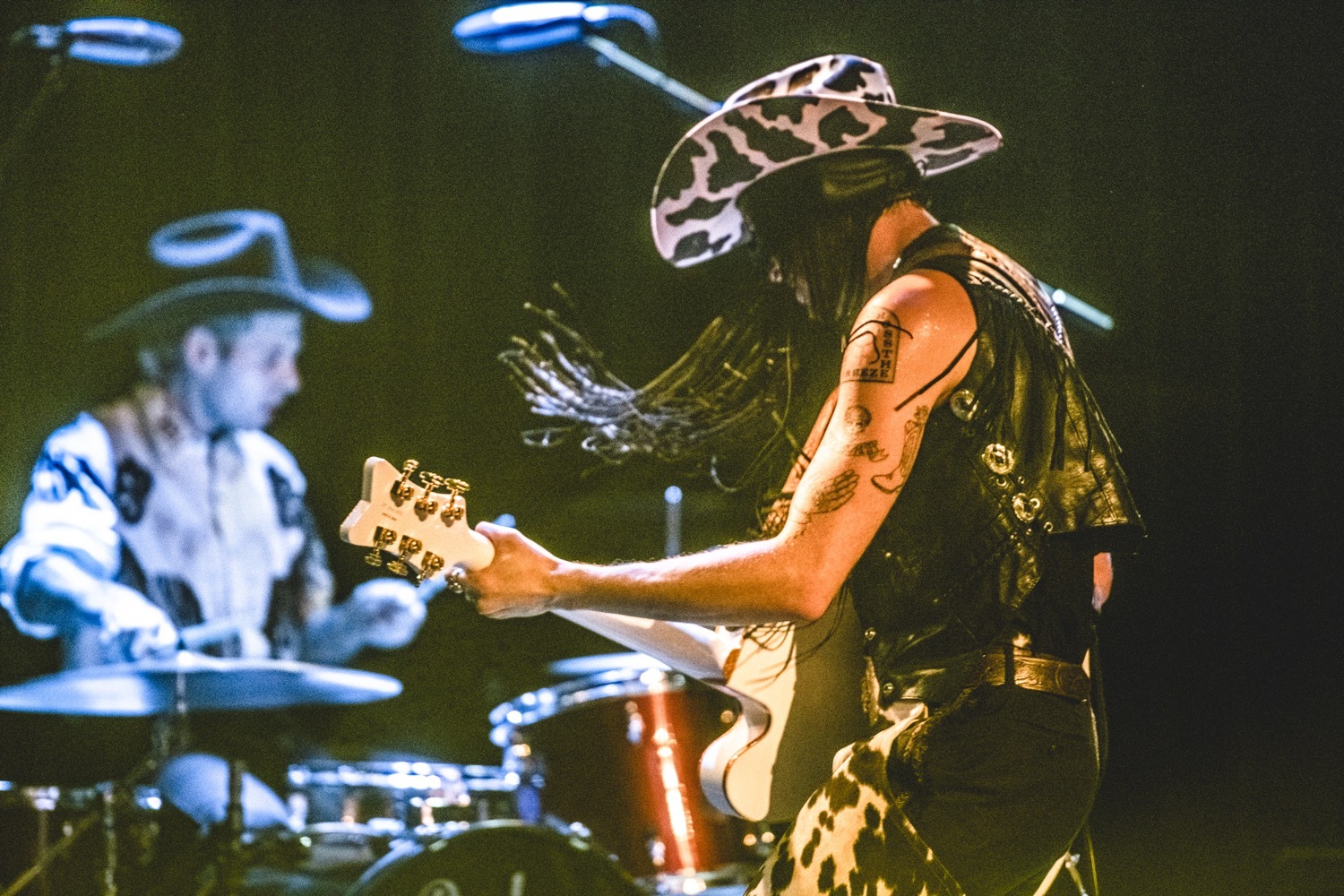 Orville Peck Music Hallof WB NYC 10 15 19 Julia Drummond DSC 6670 2