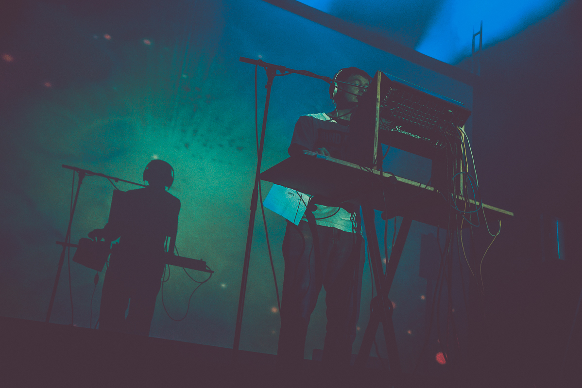 Panda Bear The Regency Ballroom San Francisco 022019 Erika Reinsel 10