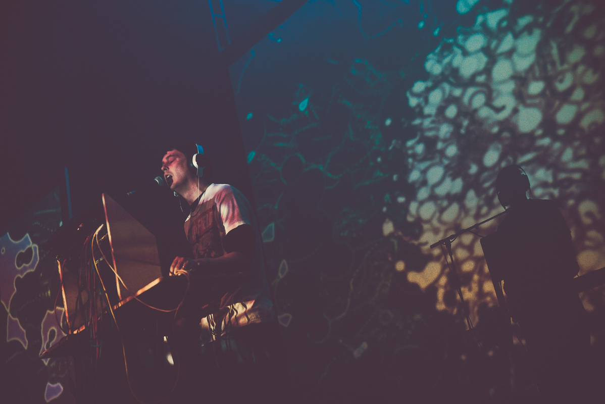 Panda Bear The Regency Ballroom San Francisco 022019 Erika Reinsel 11