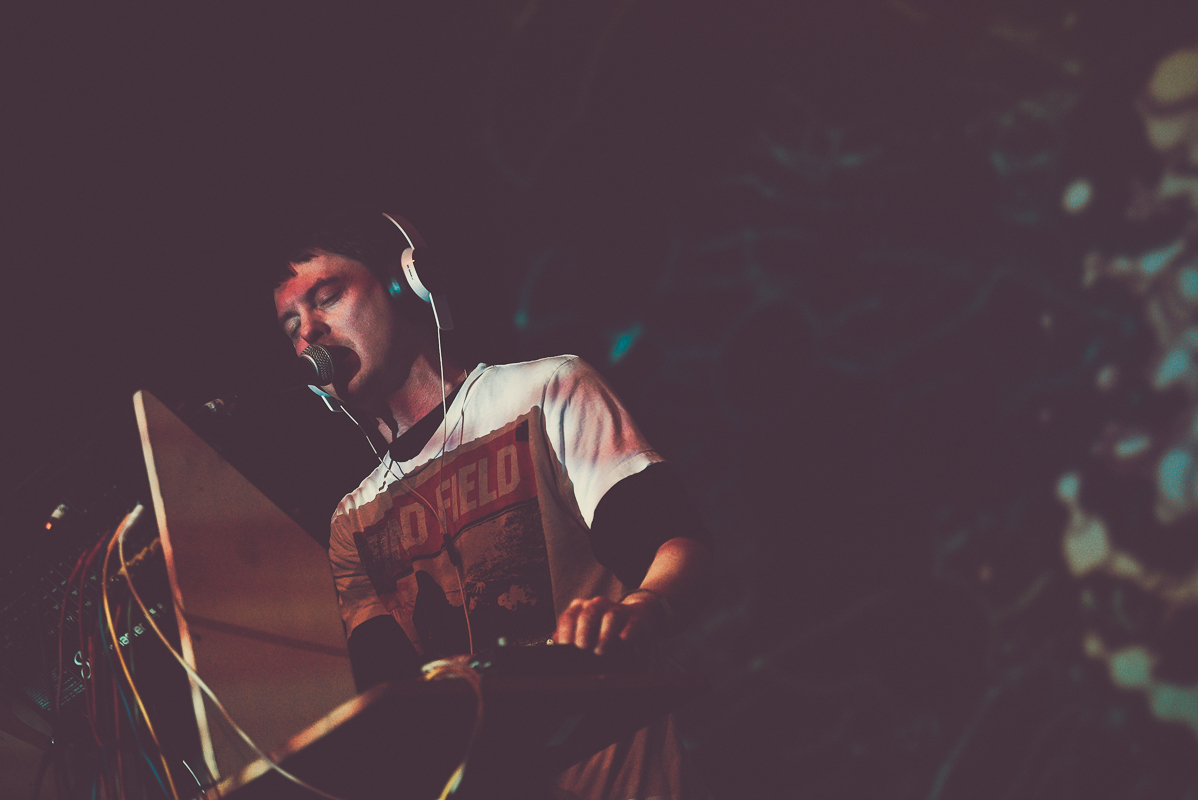 Panda Bear The Regency Ballroom San Francisco 022019 Erika Reinsel 12