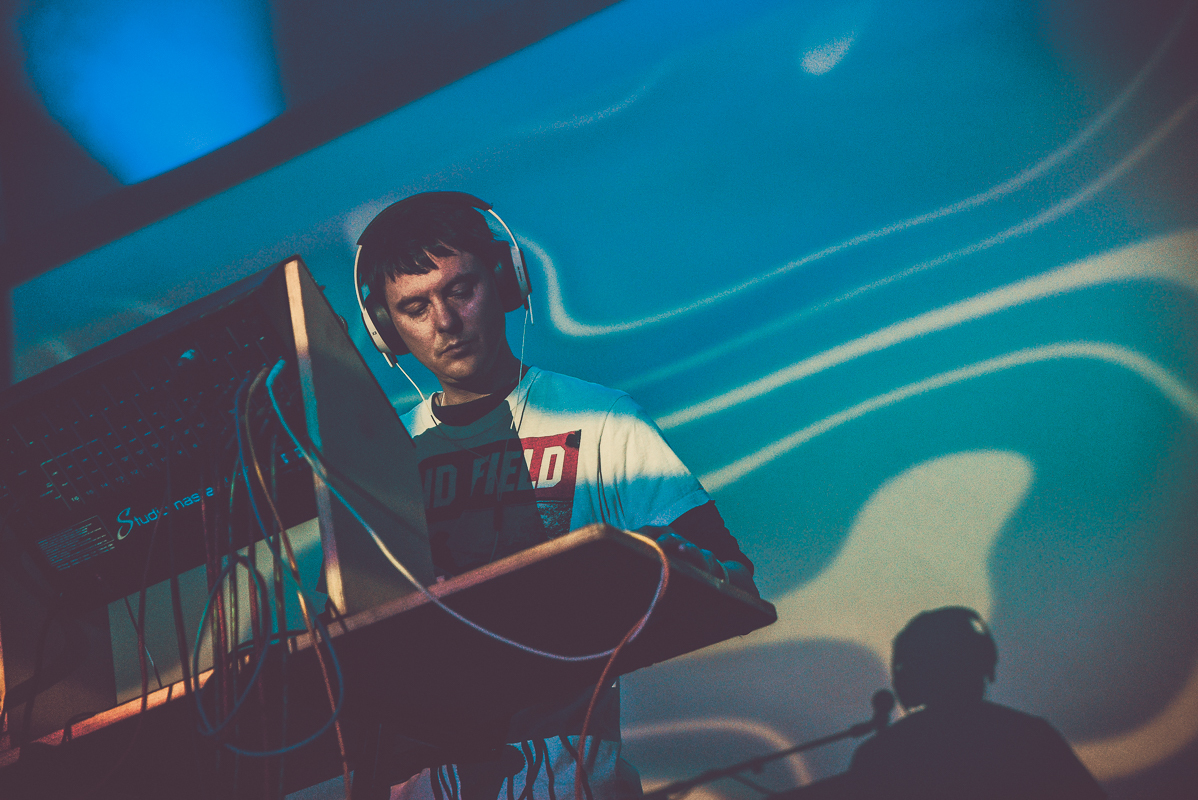 Panda Bear The Regency Ballroom San Francisco 022019 Erika Reinsel 2