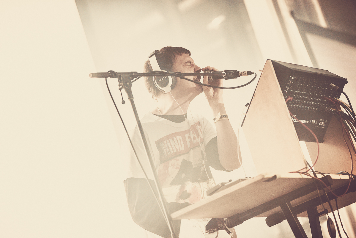 Panda Bear The Regency Ballroom San Francisco 022019 Erika Reinsel 4