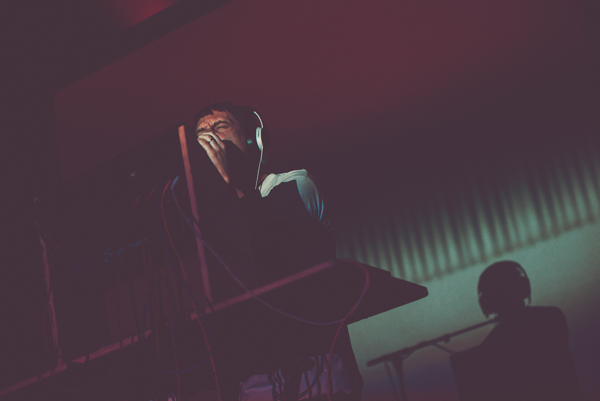 Panda Bear The Regency Ballroom San Francisco 022019 Erika Reinsel 5