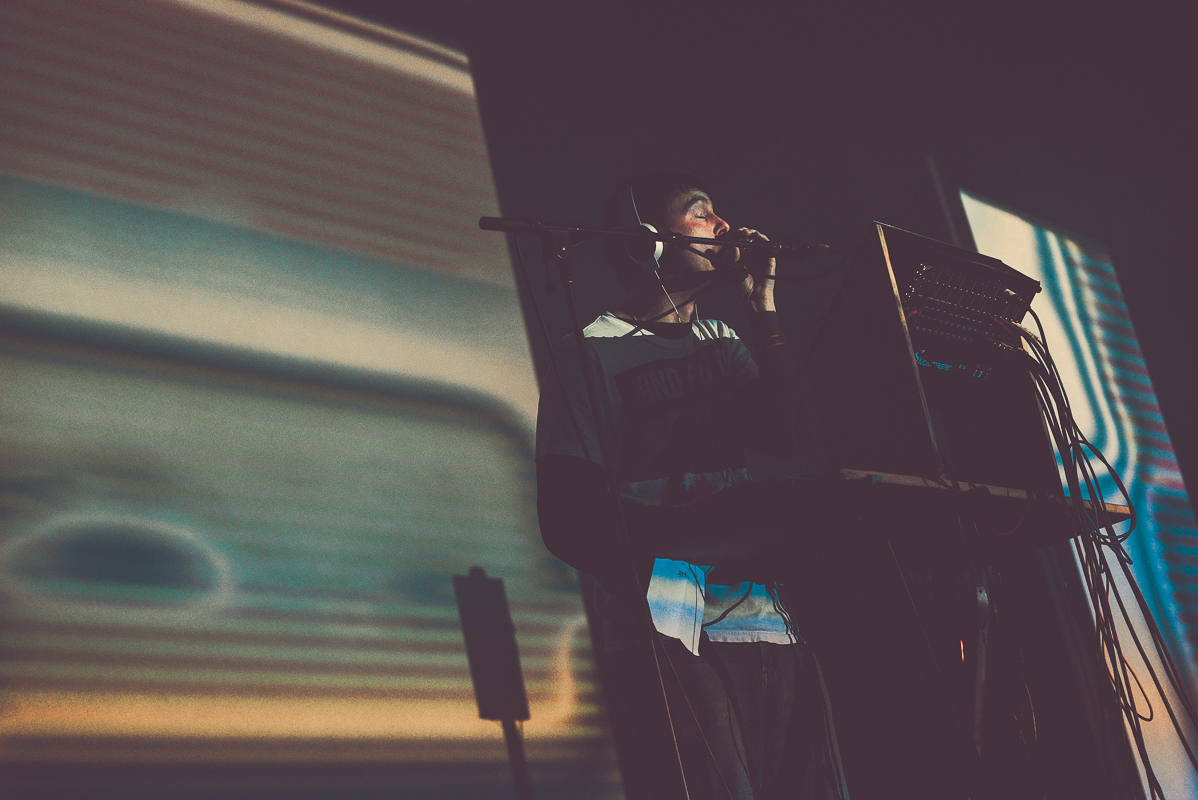 Panda Bear The Regency Ballroom San Francisco 022019 Erika Reinsel 6