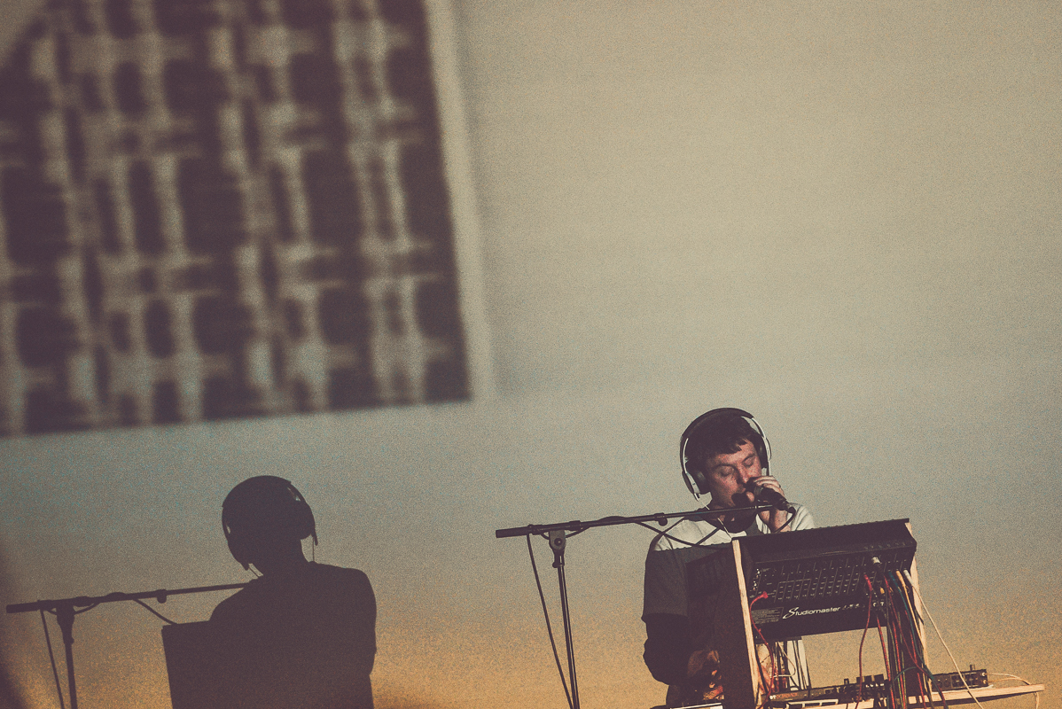 Panda Bear The Regency Ballroom San Francisco 022019 Erika Reinsel 7