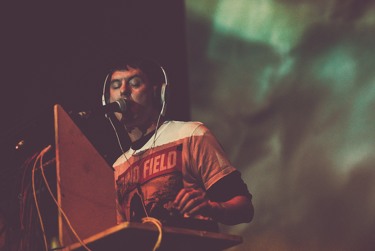 Panda Bear The Regency Ballroom San Francisco 022019 Erika Reinsel 8