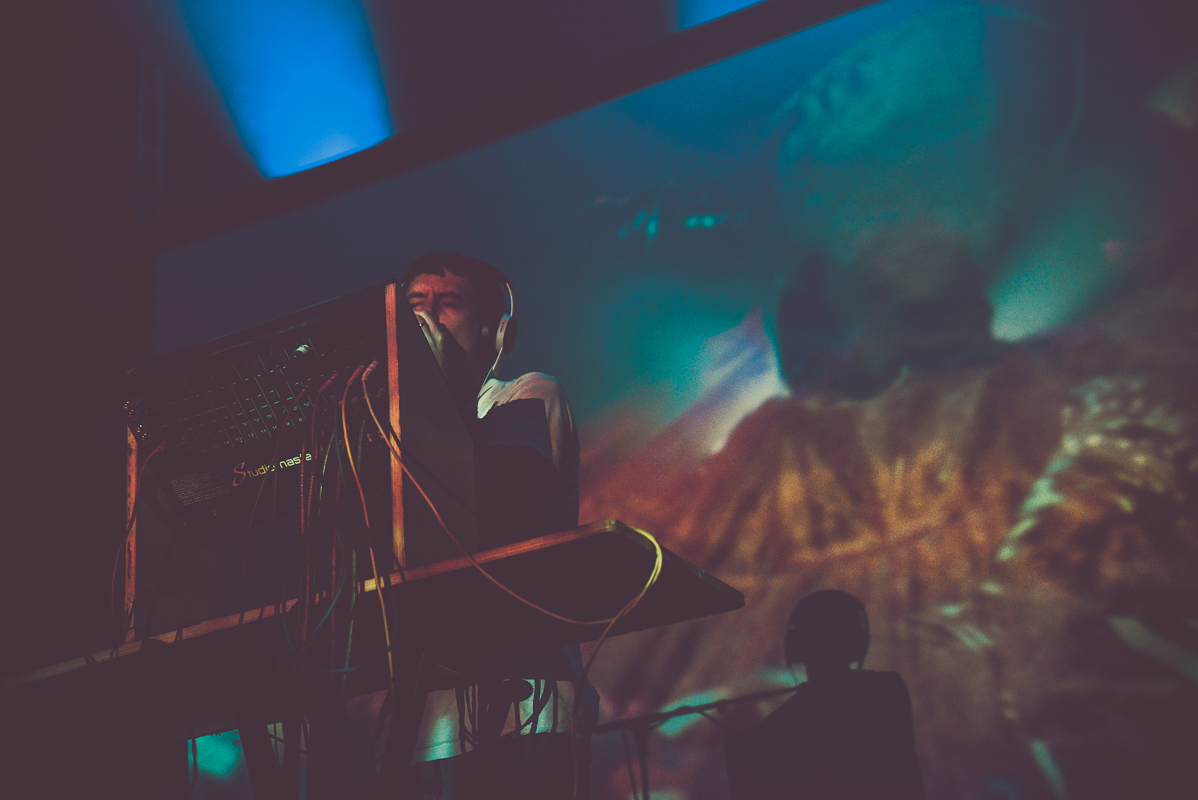 Panda Bear The Regency Ballroom San Francisco 022019 Erika Reinsel 9