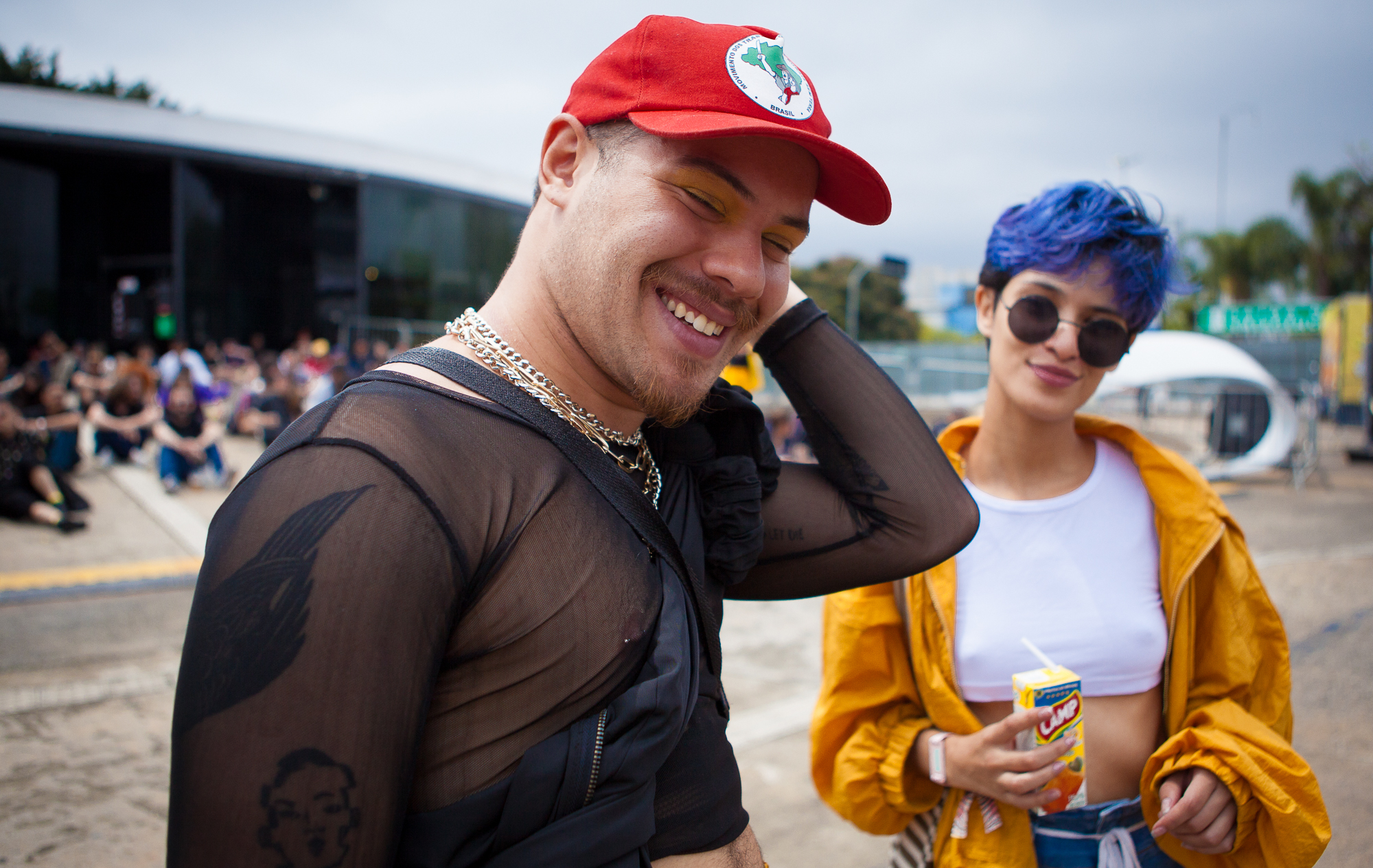 Popload Chris Almeida 10