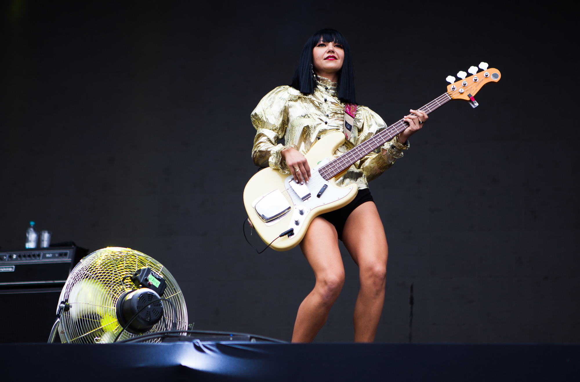 Popload Chris Almeida 2